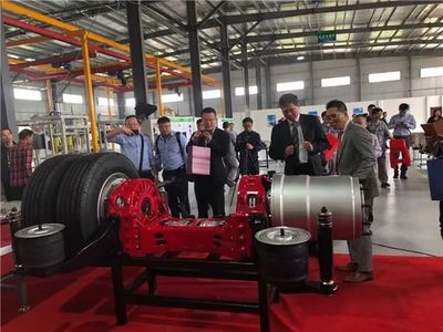 泰特機電 即將&ldquo;顯形&rdquo;的&ldquo;隱形獨角獸&rdquo; | 汽車評價