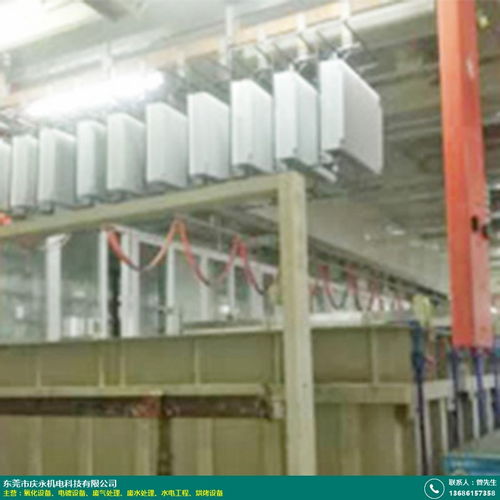 東莞市慶永機電科技動態