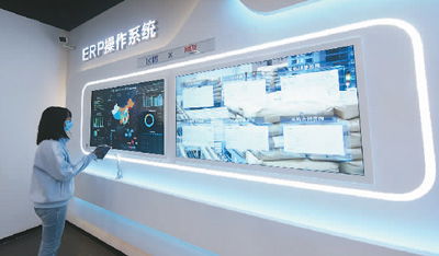 網絡市場監管與服務示范區 推動網絡技術服務規范化發展